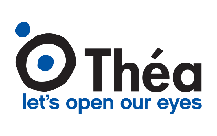 Thea Pharma Initiates Preservative Freedom Coalition to Advocate for Preservative-Free Eye Care